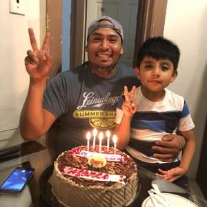 Meet your Posher, Marco